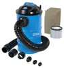 Güde Absauganlage GAA 55 1200 Watt Produktbild-Vorschau 1