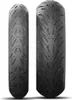 Michelin Road 6 Gt 180/55 R17 M/C Tl 73(W) Rear Produktbild-Vorschau 5