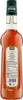 Mathieu Teisseire Getränke-Sirup Pfirsich 0,7L (1er Pack) Produktbild-Vorschau 2