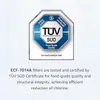 AQUA CREST Vodní filtr, náhradní filtr pro kávovar Náhled obrázku produktu 2