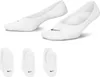 Nike EVERYDAY LIGHTWEIGHT (3 PAIA) NERO S Anteprima dell’immagine prodotto 12