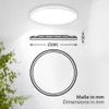 LED stropní svítidlo LED panelové stropní svítidlo ploché Náhled obrázku produktu 12