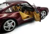 Modellino di auto Solido in scala 1:18 Porsche 911 (993) Anteprima dell’immagine prodotto 6