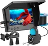Fischfinder Echolot Angeln 1080 HD, 4.3” LCD Produktbild-Vorschau 1