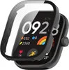 Bizon Case+Glass Uhrengehäuse für Xiaomi Redmi Watch 5, Produktbild-Vorschau 4