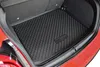 3D Gummimatten Kofferraumwanne Für Fiat 500X 2014-2024, Produktbild-Vorschau 6