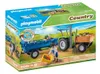 PLAYMOBIL 71249 Trattore Con Botte Anteprima dell’immagine prodotto 14