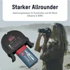 ANSMANN Universal Akku- und Batterietester für AAA/AA/Baby Produktbild-Vorschau 3