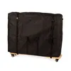 Rollbrett fur Massageliegen TABLE SKATEBOARD Produktbild-Vorschau 3