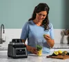 Ninja Küchenmaschine Mixer BN800EU 1200W NINJA Auto-IQ 3in1 Produktbild-Vorschau 3