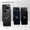 TWIST-Case + TWIST-Cord für Samsung Galaxy A12, Farbe:Shiny Produktbild-Vorschau 9