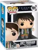 Friends - Joey Tribbiani 701  - Funko Pop! Vinyl Figur Produktbild-Vorschau 5
