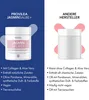 A comparison of a product from Provilea with products from other manufacturers, highlighting key features. Produktbild-Vorschau