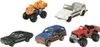 Dárková sada Mattel MB 5ks Náhled obrázku produktu 5