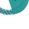 Ruffwear Pacific Ring Toy ⌀  27cm, Farbe:Aurora Teal Produktbild-Vorschau 8