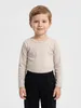 TupTam Jungen Baby Body Langarm Unifarben 5er Pack, Farbe: Produktbild-Vorschau 3