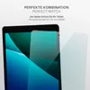 moex® 3x Schutzfolie kompatibel mit iPad Air 3 / iPad Pro Produktbild-Vorschau 3