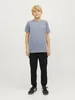 Jack & Jones Gordon Bradly Cargo Jogginghose Kinder Produktbild-Vorschau 12