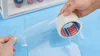 tesa Folie tape, extra sterk, transparant, 48 mm x 10 m Productafbeelding-voorbeeld 14