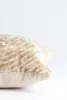 Light & Living - Dekokissen RUHLA - 60x30x10cm - Braun Produktbild-Vorschau 4