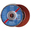 PFERD 67760485, Fächerscheibe, Aluminium, Edelstahl, Stahl, Produktbild-Vorschau 2