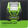 Greenworks 2926907 batteria/caricabatteria per utensili a Anteprima dell’immagine prodotto 5