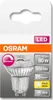 Osram SUPERSTAR, 8 W, 80 W, GU10, 575 lm, 25000 h, Warmweiß Produktbild-Vorschau 12