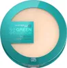 Maybelline New York - Grüne Edition Unscharfe Haut Produktbild-Vorschau 1