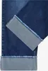 CECIL Wide Jeans 'Washed-Look Jeans Neele', B380363, mid Produktbild-Vorschau 7