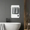 Peviasot Infrarotheizung 400W mit WLAN, Thermostat, Produktbild-Vorschau 8