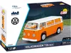 COBI CARS VW T2B Bus 145kl 24621 Voir les images du produit 1