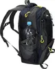 BETZ Rucksack Capacity II Reisen Wandern Camping Freizeit Produktbild-Vorschau 3