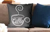 MuchoWow® Zierkissen Sofakissen Wohnzimmer Dekokissen 60x60 Produktbild-Vorschau 2