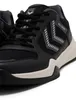 Hummel All Court Indoor-sportschuhe Schwarz EU 50 Schwarz Produktbild-Vorschau 9