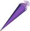 ROTH 668539 Sac de bricolage avec fermeture violet Voir les images du produit 8