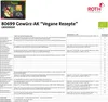 ROTH Bio-Gewürz Adventskalender "Vegane Rezepte" Produktbild-Vorschau 6