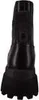 Buffalo Pluto Chelsea Vegan N Couleur Noir Voir les images du produit 6