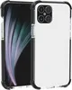 Mobigear Full Bumper iPhone 12 Hülle Hardcase Backcover Produktbild-Vorschau 1