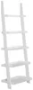 CASARIA® Leiterregal Weiß 180x65cm 5 Ebenen je 10kg Produktbild-Vorschau 8