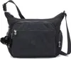 Kipling borsa a tracolla da donna Gabbie beige Anteprima dell’immagine prodotto 6