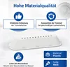 Trommelrippe 3x passend wie Indesit C00268109 Produktbild-Vorschau 4
