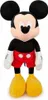 SIMBA Toys - Topolino Disney in peluche, materiale morbido Anteprima dell’immagine prodotto 3