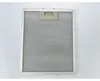 INF 2-pack afzuigkapfilter - 300x250mm, aluminium + Productafbeelding-voorbeeld 4