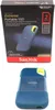 SanDisk SSD Extreme Portable 2TB, USB 3.2 Gen 2 (1050MB/s) Podgląd zdjęcia produktu 4