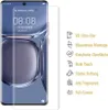 4x Panzerfolie für Huawei P50 Pro FULL SCREEN Displayschutz Produktbild-Vorschau 3