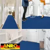 Teppich 60x150cm AXEL Eventteppich BFl-S1 Uni Messeteppich Läufer Blau, Ansicht 4 Produktbild-Vorschau