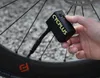 CYCPLUS AS2 Ultra Tiny: pompa da bicicletta con manometro, Anteprima dell’immagine prodotto 4