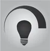 EGLO FUEVA-Z, LED, 6500 K, 1170 lm, 220-240 V, Czarny Podgląd zdjęcia produktu 6