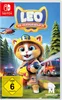 Leo die Feuerwehrkatze  SWITCH Produktbild-Vorschau 1
