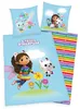 Gabby's Dollhouse Bettwäsche Produktbild-Vorschau 2